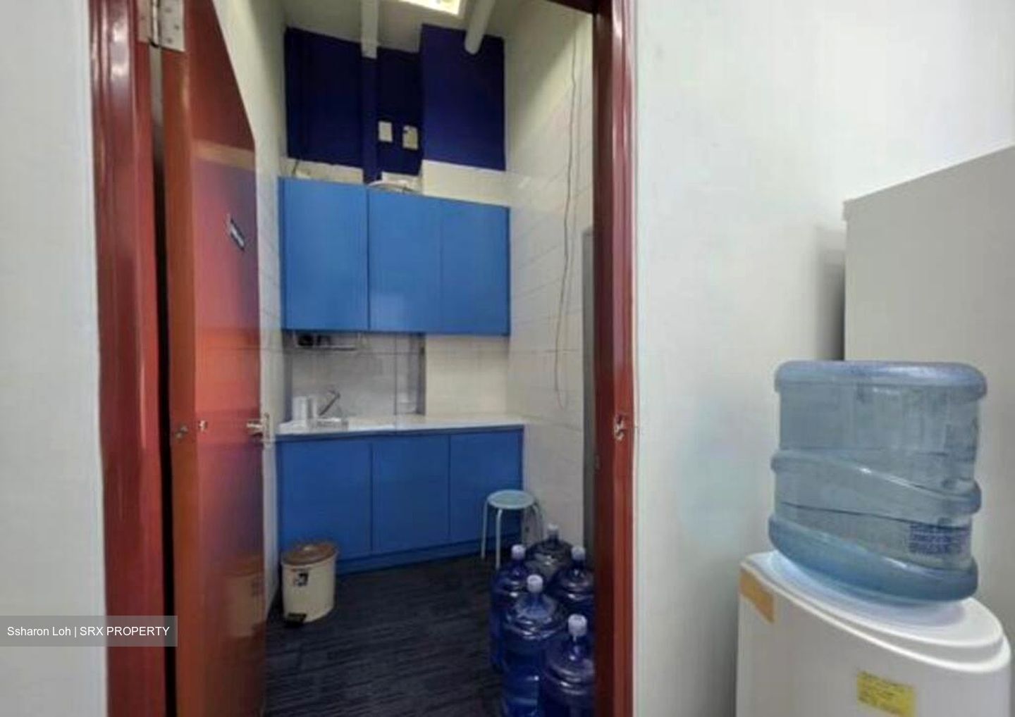 Unity Centre (D23), Factory #504298951